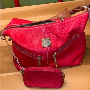 Vintage Dooney and Bourke